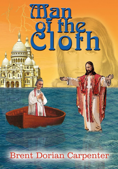 Man of the Cloth