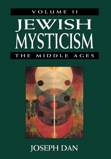 Jewish Mysticism