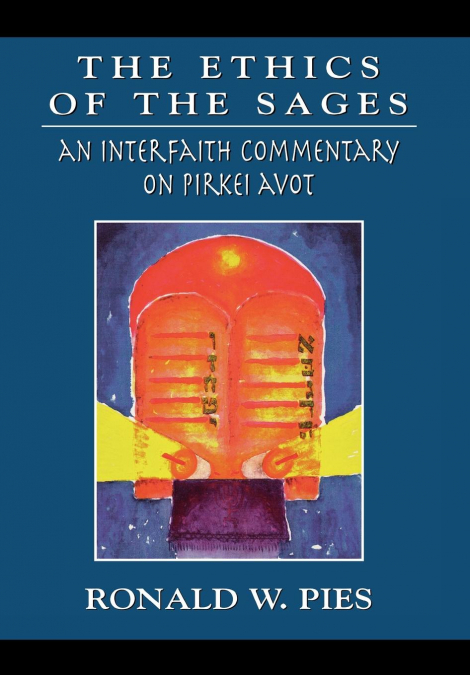 Ethics of the Sages