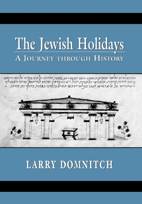 Jewish Holidays