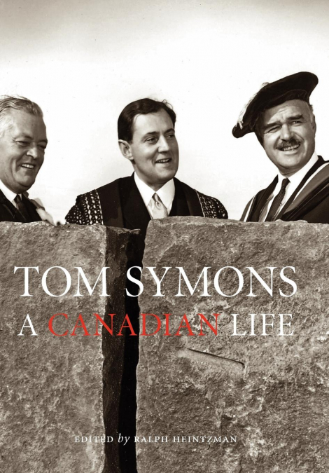 Tom Symons