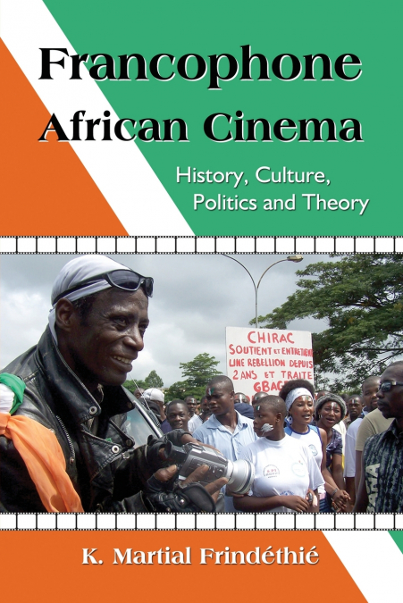 Francophone African Cinema