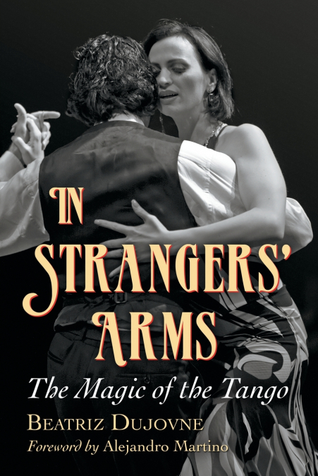In Strangers’ Arms