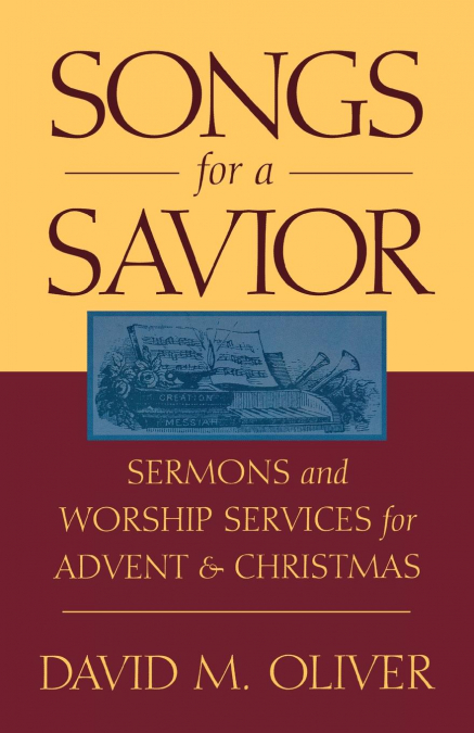 Songs for a Savior