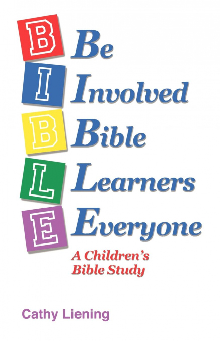 B.I.B.L.E.