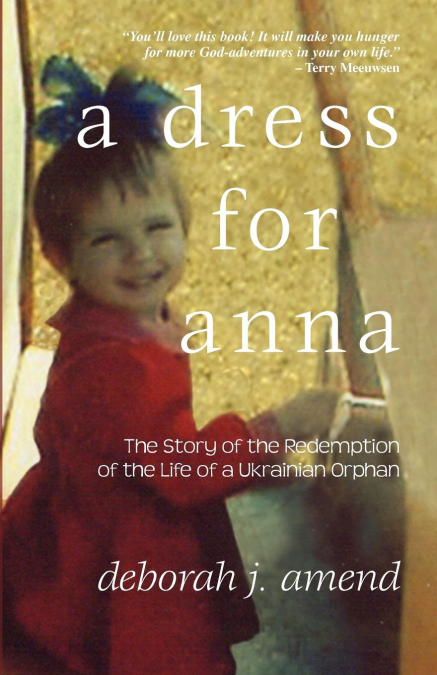 DRESS FOR ANNA, A