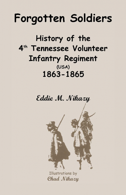 Forgotten Soldiers