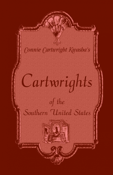Cartwrights of the Southern United States