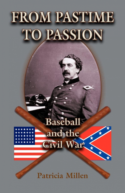 From Pastime To Passion