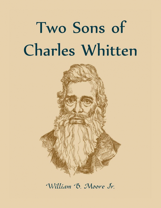 Two Sons of Charles Whitten