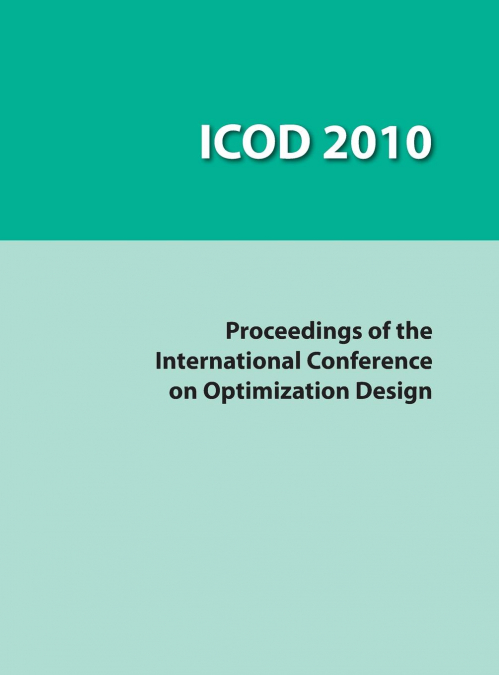ICOD 2010