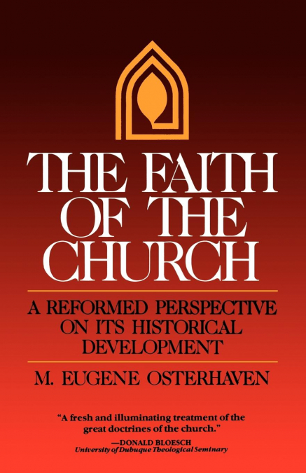 The Faith of the Church