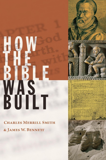 How the Bible Was Built
