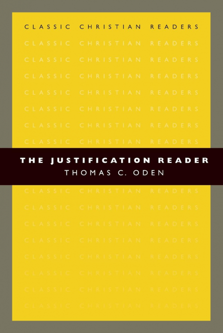 The Justification Reader