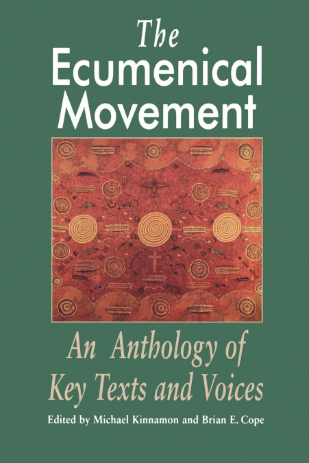 The Ecumenical Movement