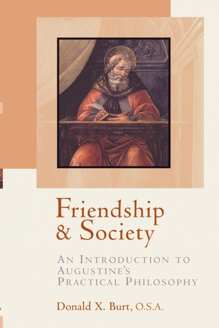 Friendship and Society