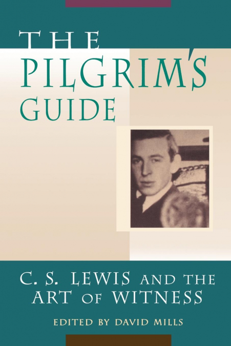 The Pilgrim’s Guide