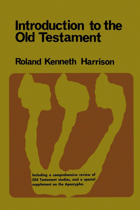 Introduction to the Old Testament Part 2