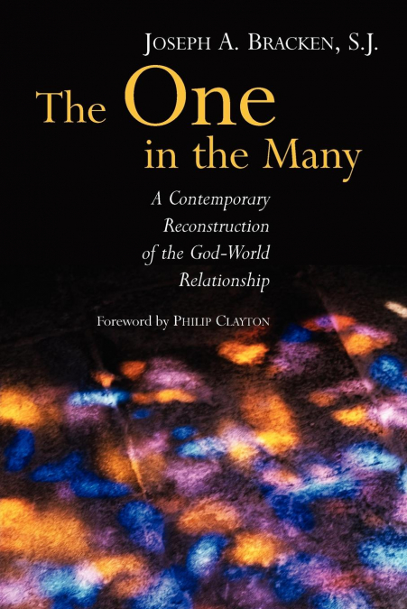 The One in the Many