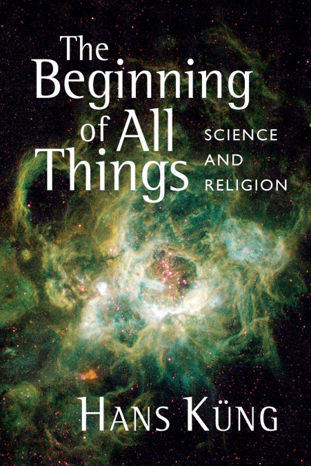 Beginning of All Things