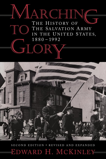 Marching to Glory