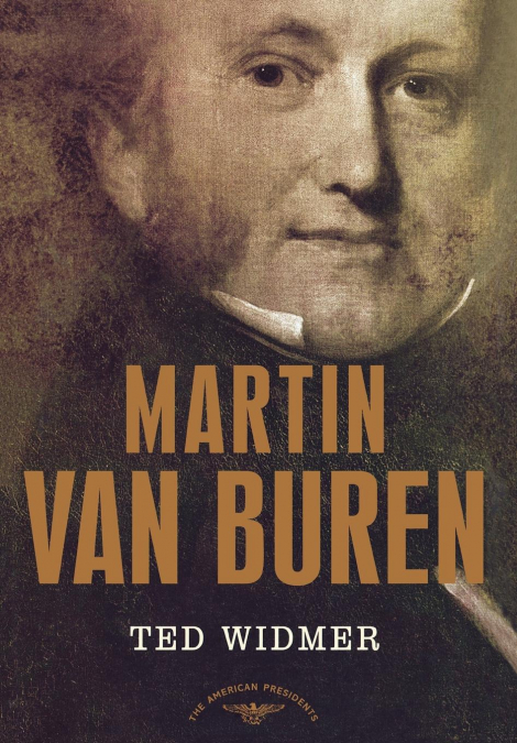 Martin Van Buren