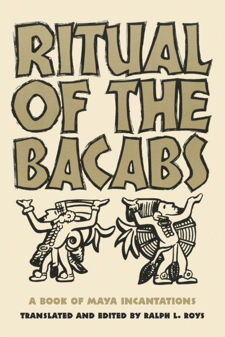 Ritual of the Bicabs
