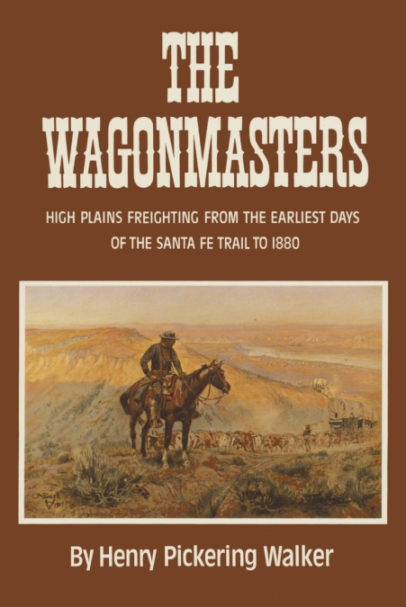 The Wagonmasters