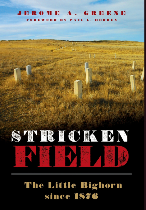 Stricken Field