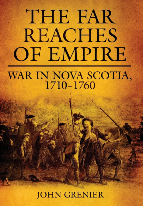Far Reaches of Empire
