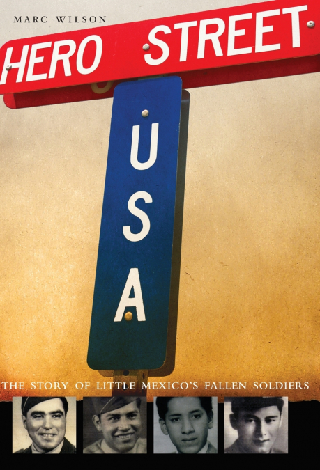 Hero Street, U.S.A.
