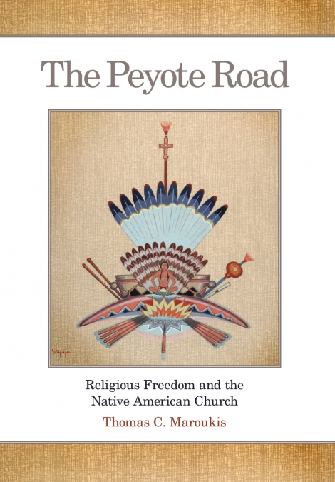 The Peyote Road