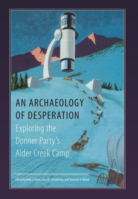 An Archaeology of Desperation