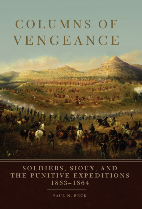 Columns of Vengeance
