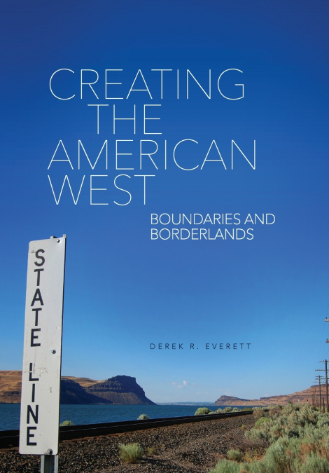 Creating the American West
