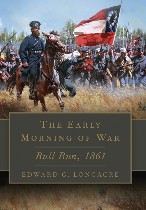 Early Morning of War