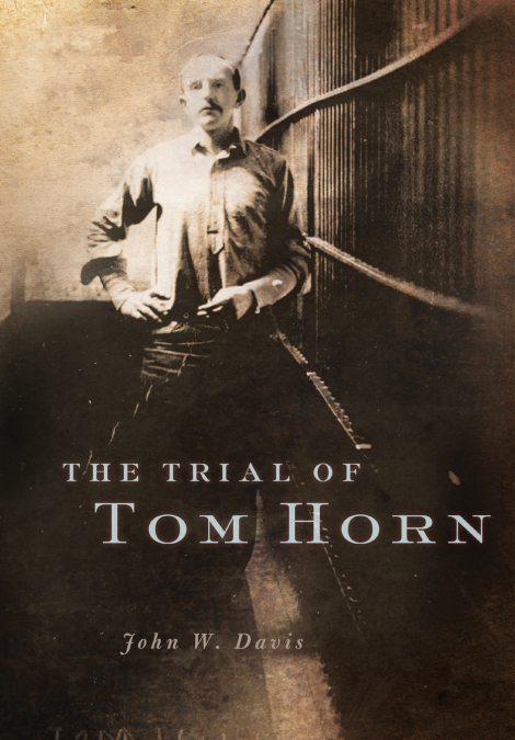 The Trial of Tom Horn