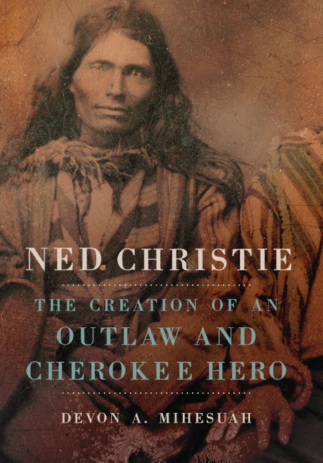 Ned Christie