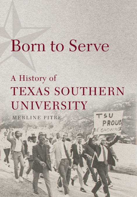Born to Serve
