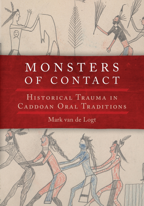 Monsters of Contact
