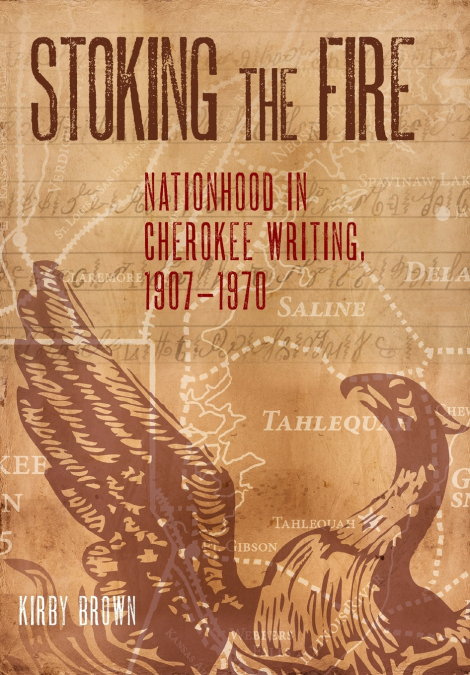 Stoking the Fire