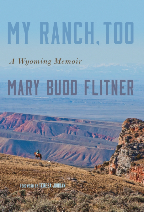 My Ranch, Too