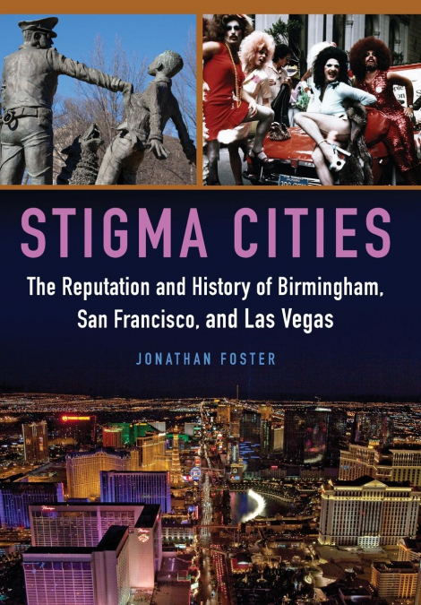 Stigma Cities