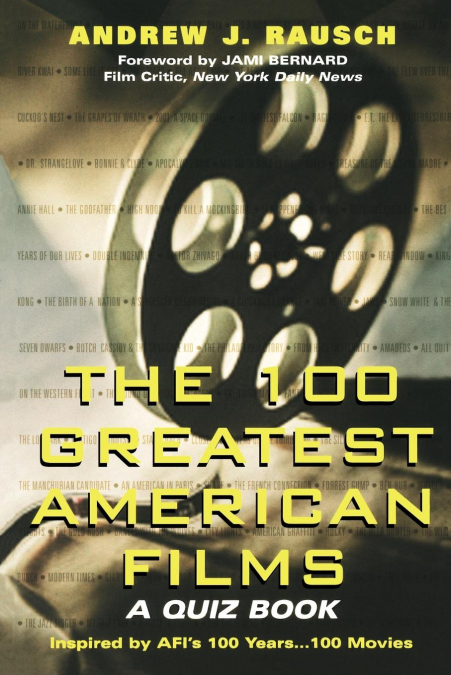 100 Greatest American Films