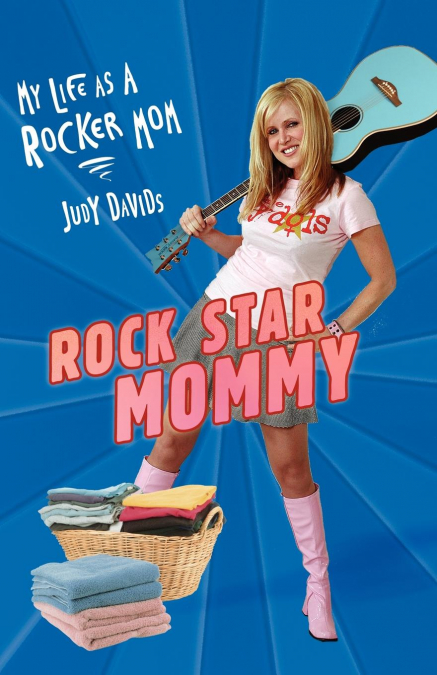 Rock Star Mommy