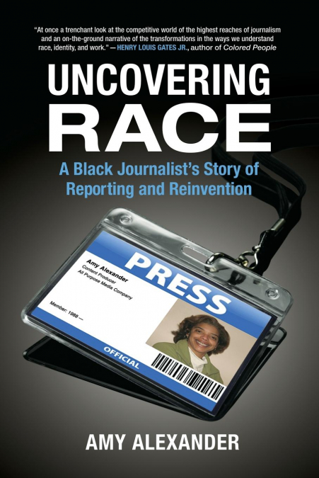 Uncovering Race