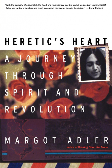 Heretic's Heart