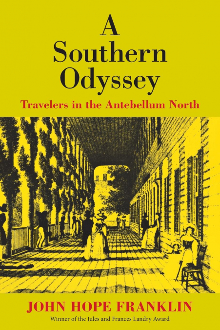 A Southern Odyssey