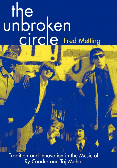 Unbroken Circle
