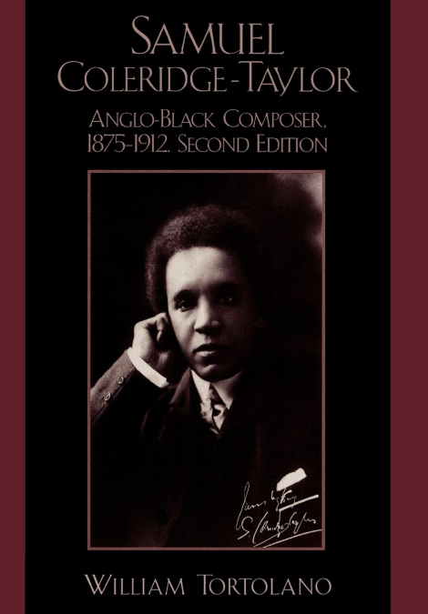 Samuel Coleridge-Taylor